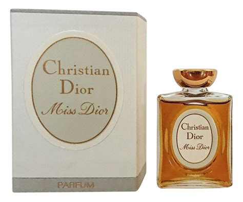 what does miss dior eau de parfum smell like|christian dior 1947 perfume miss.